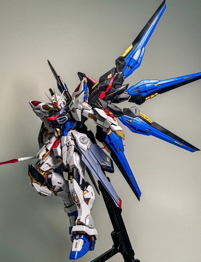 ảnh gundam 11