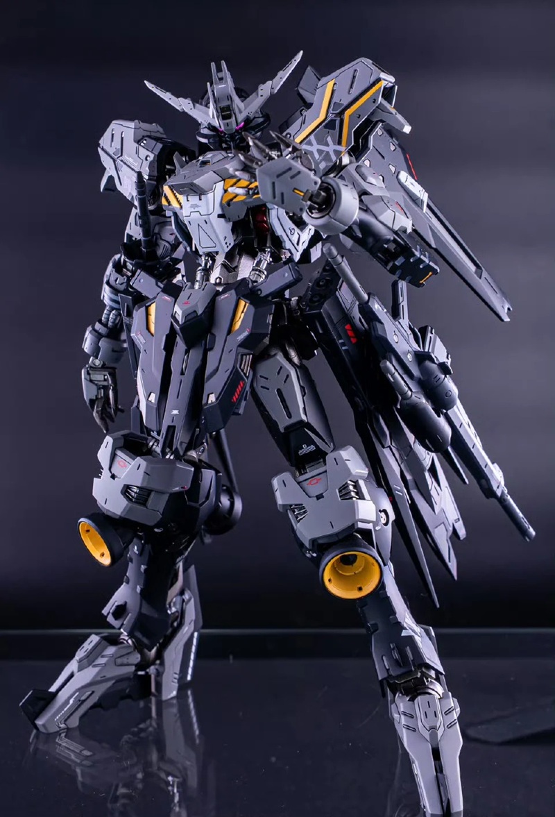 ảnh gundam 14