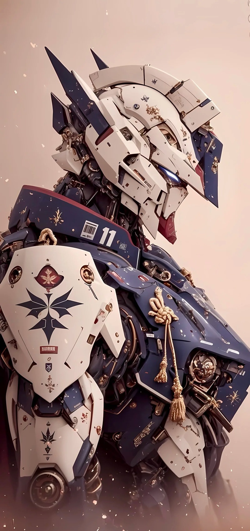 ảnh gundam 35