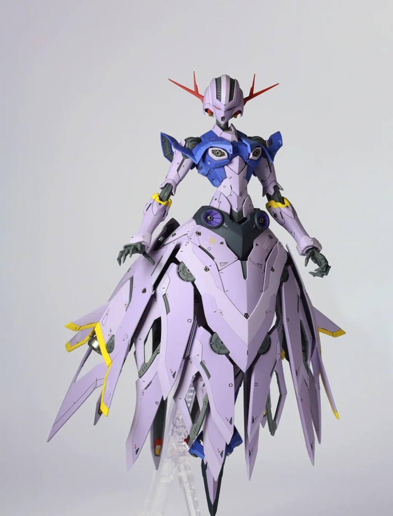 ảnh gundam 38