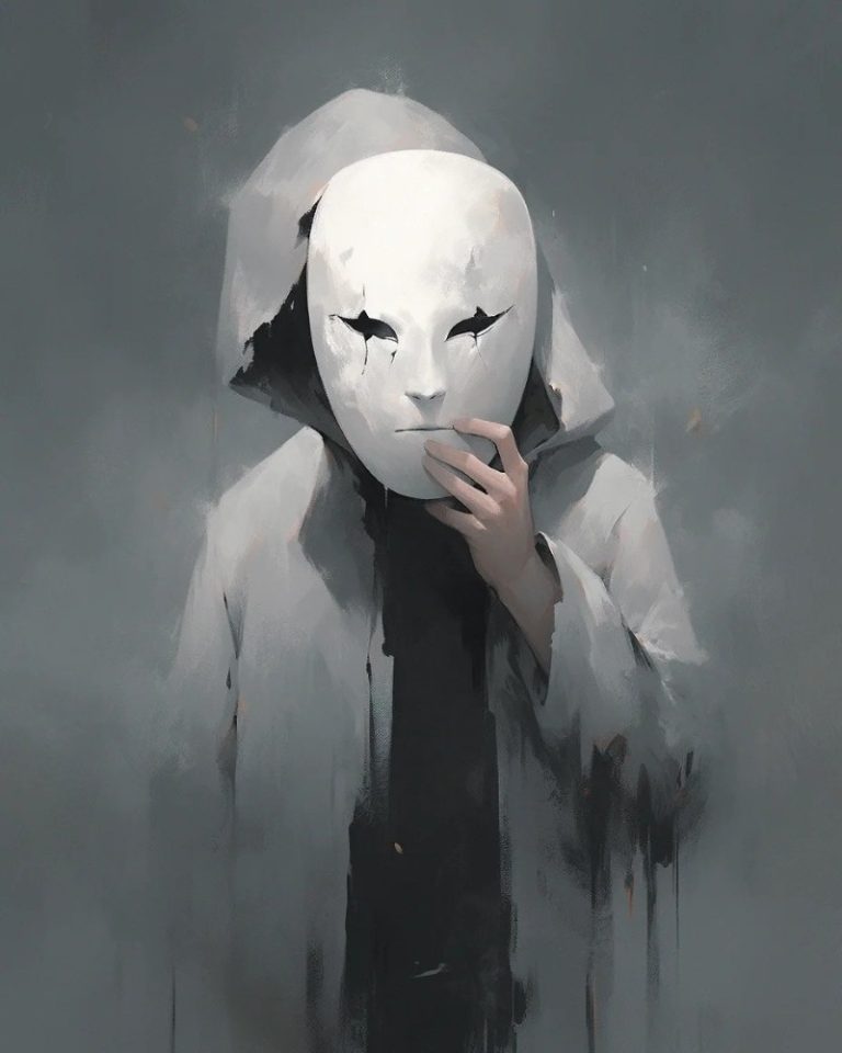 99+ Ảnh hacker hoạt hình, phong cách game và cyberpunk