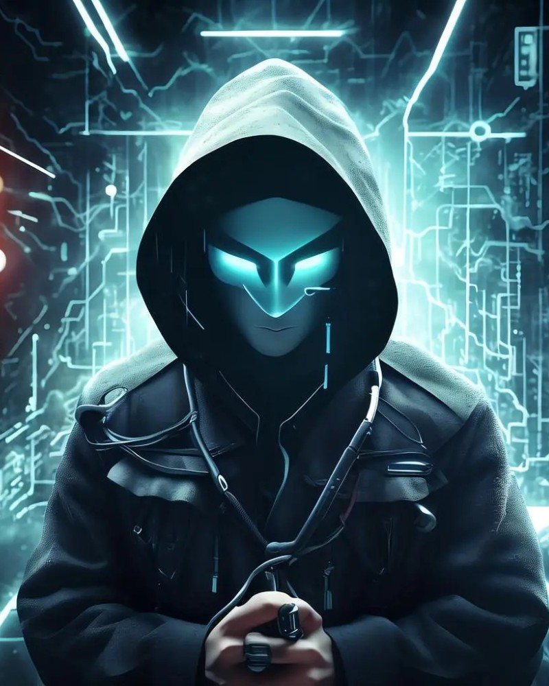 ảnh hacker 5