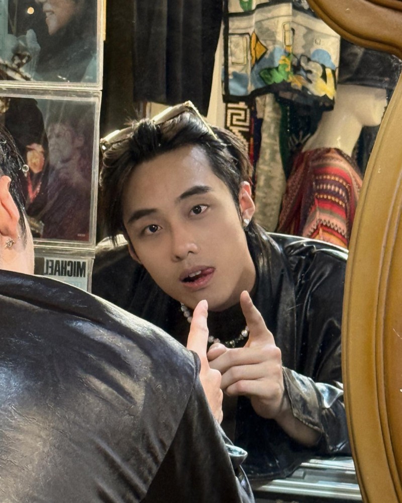 ảnh hải đăng doo cute