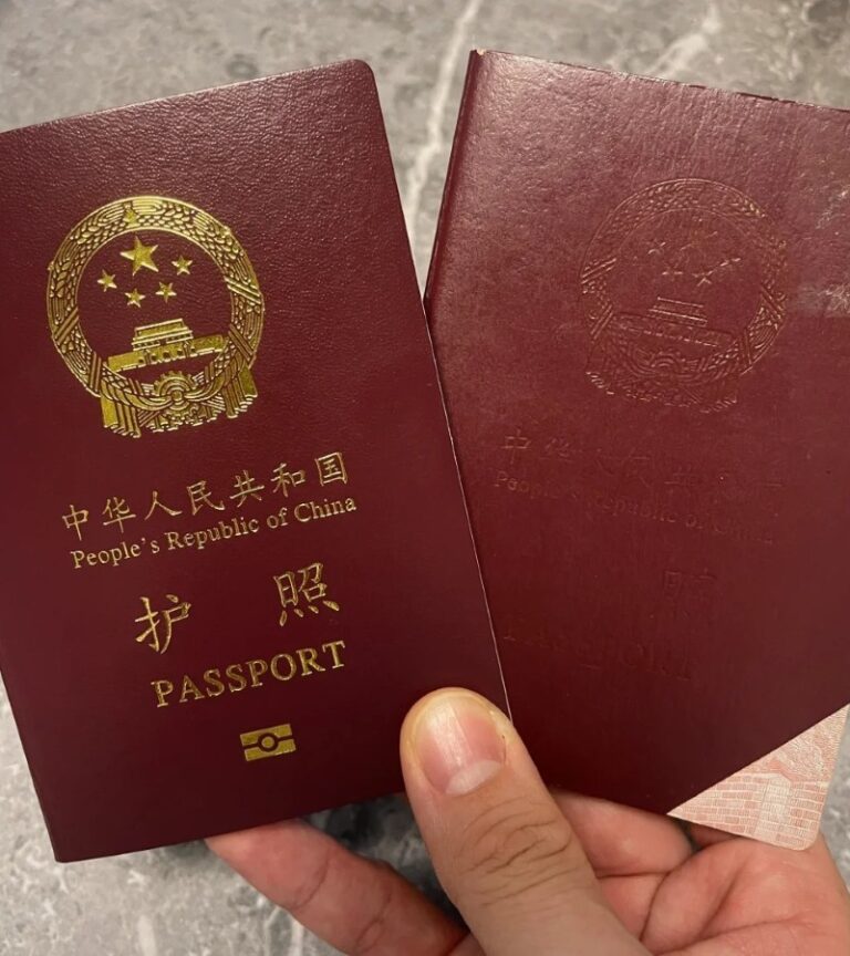 Tải 90+ mẫu ảnh hộ chiếu đúng chuẩn để tham khảo trước khi chụp