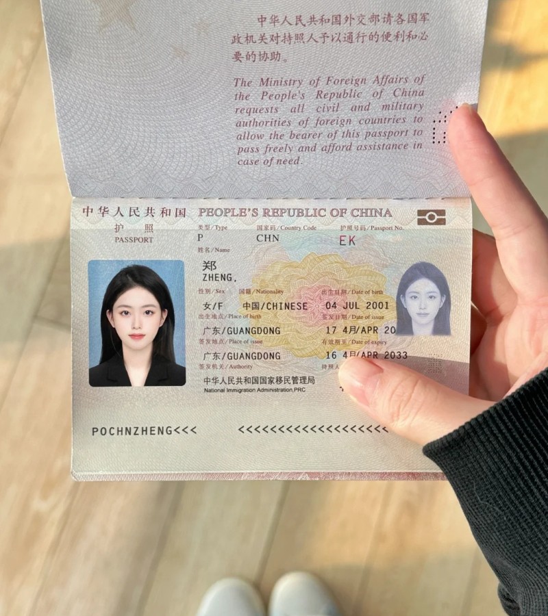 ảnh hộ chiếu hợp lệ 1
