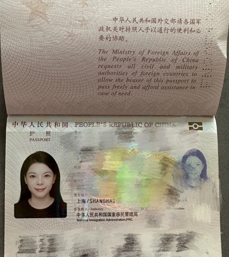 ảnh hộ chiếu hợp lệ 2