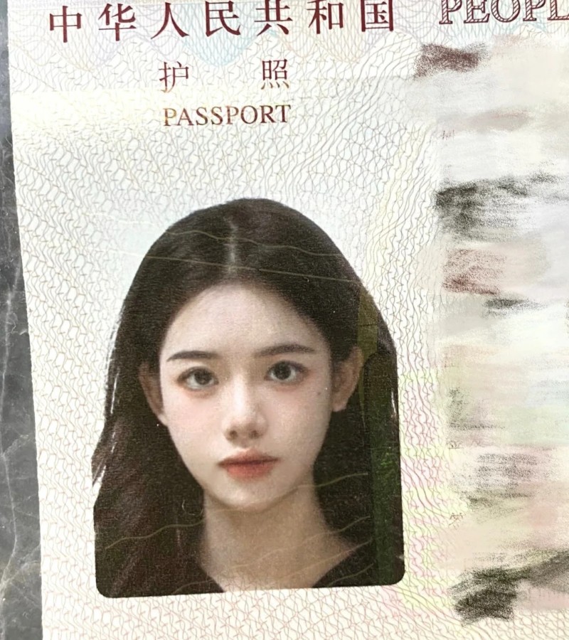 ảnh hộ chiếu hợp lệ 25