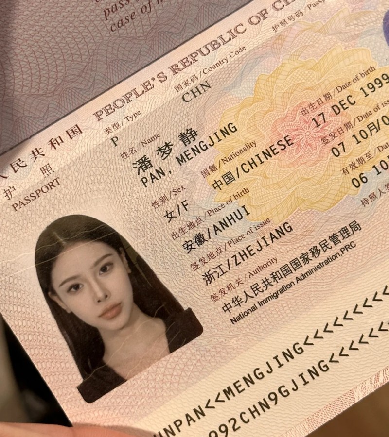 ảnh hộ chiếu hợp lệ 29
