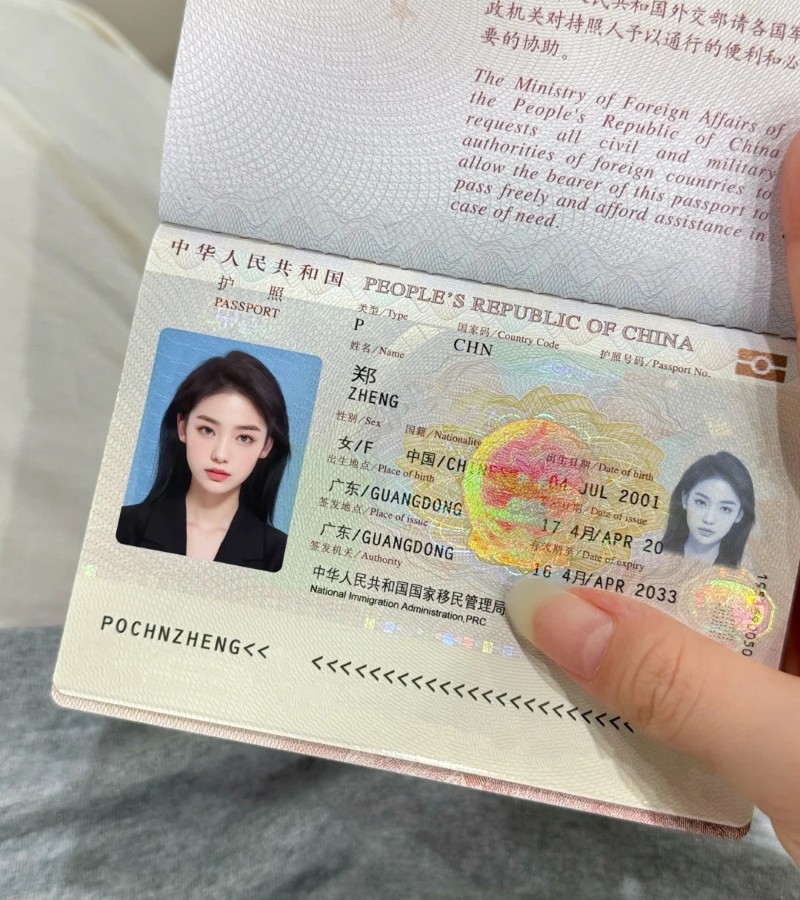 ảnh hộ chiếu hợp lệ 30