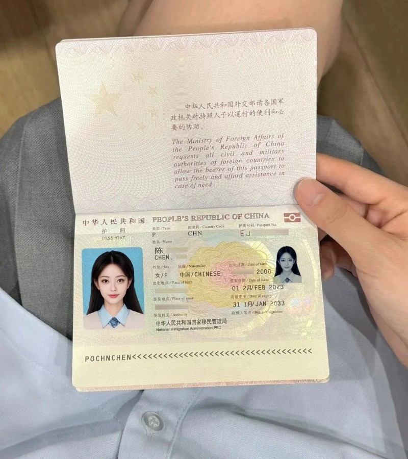 ảnh hộ chiếu hợp lệ 31