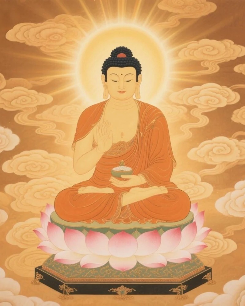 ảnh hoa sen phật giáo