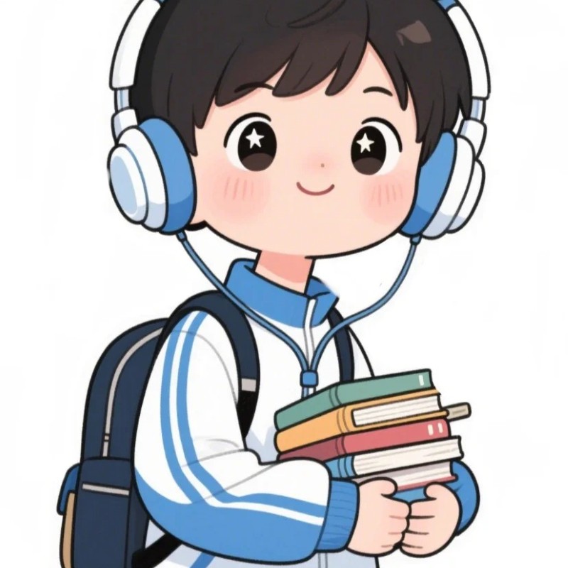 ảnh học sinh chibi 10