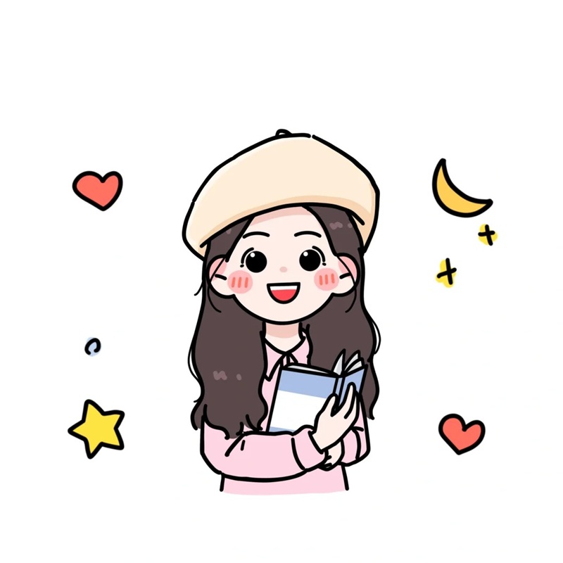 ảnh học sinh chibi 3