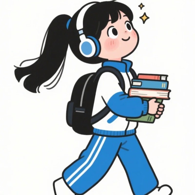 ảnh học sinh chibi 9