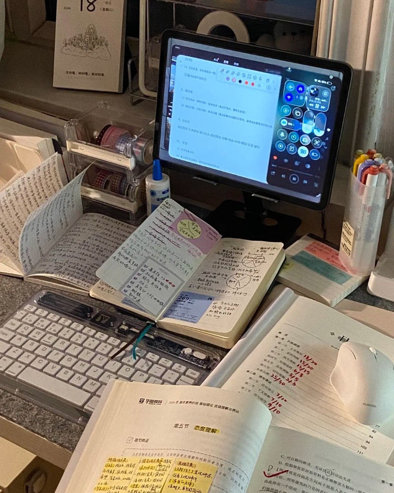 ảnh học tập 11