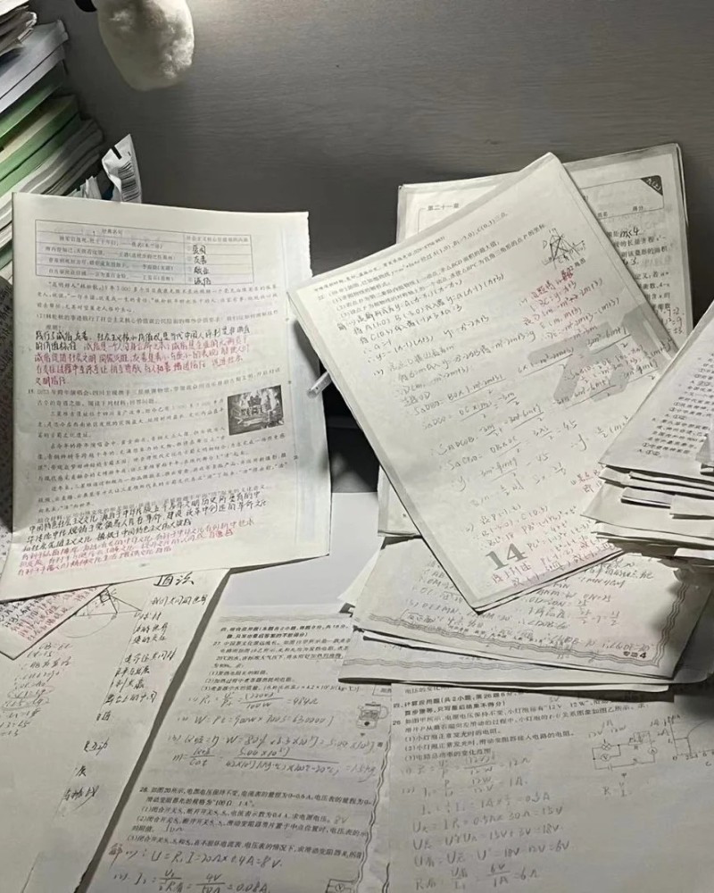 ảnh học tập chăm chỉ