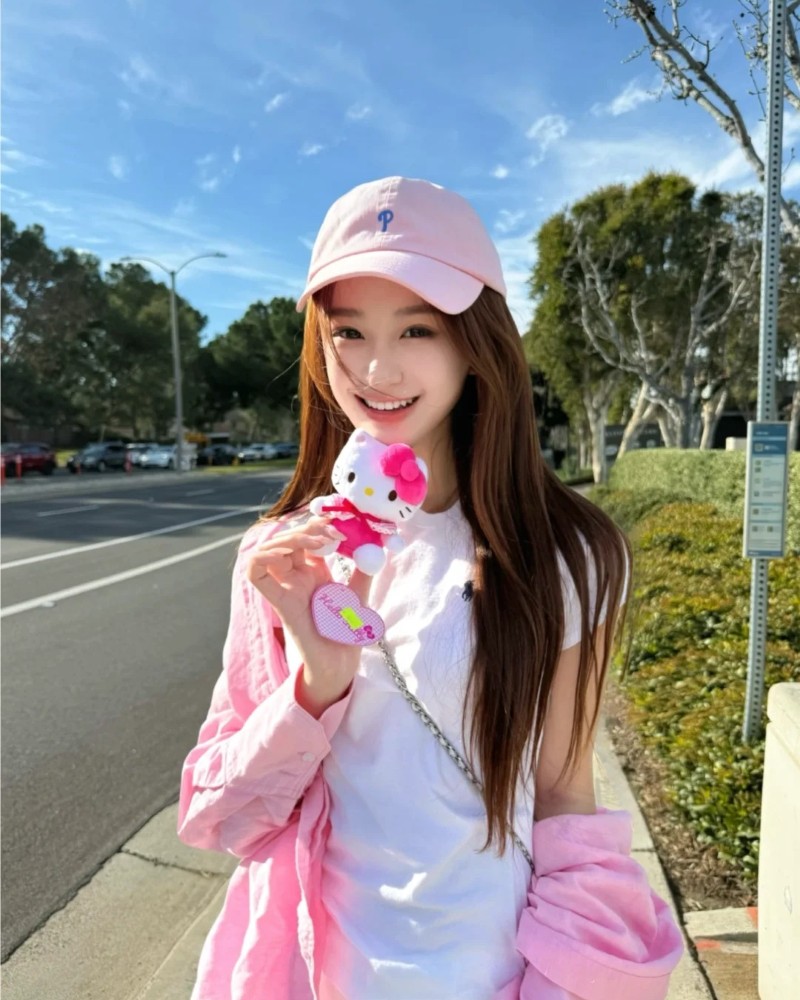 ảnh hot girl đáng yêu 13