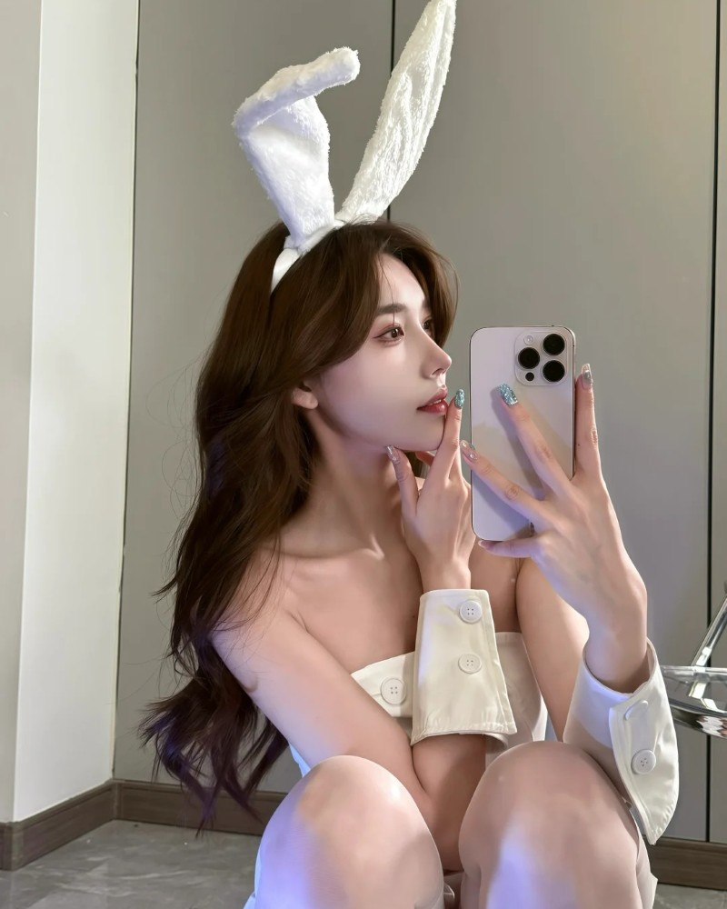 ảnh hot girl đáng yêu 17