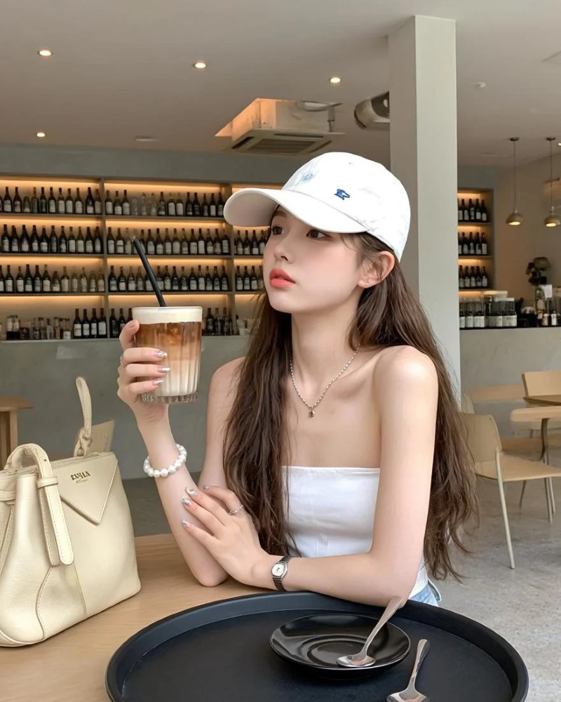 ảnh hot girl đáng yêu 18