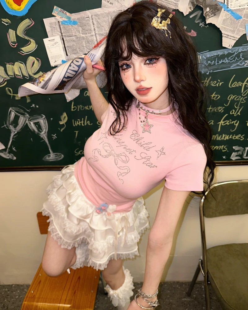 ảnh hot girl đáng yêu 20