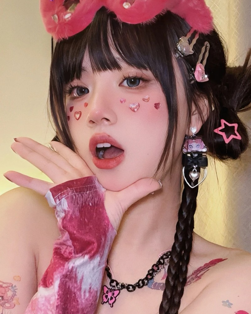 ảnh hot girl đáng yêu 33