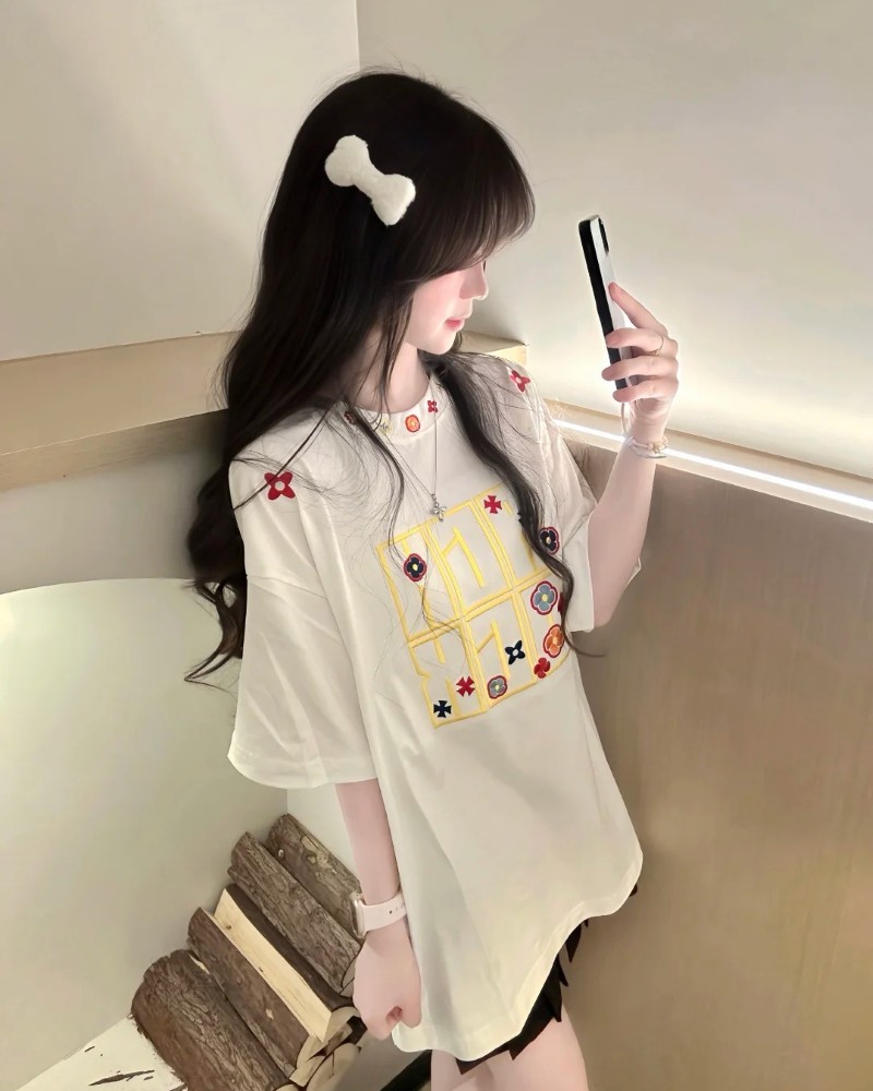 ảnh hot girl đáng yêu 38