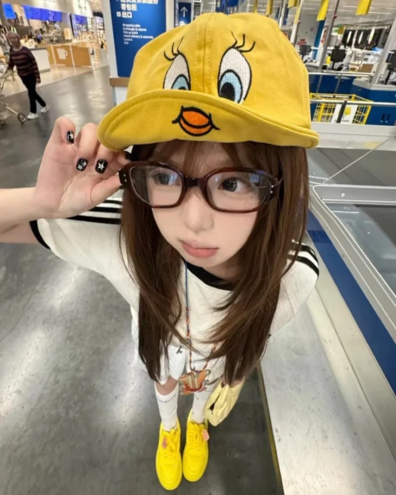 ảnh hot girl đáng yêu 40