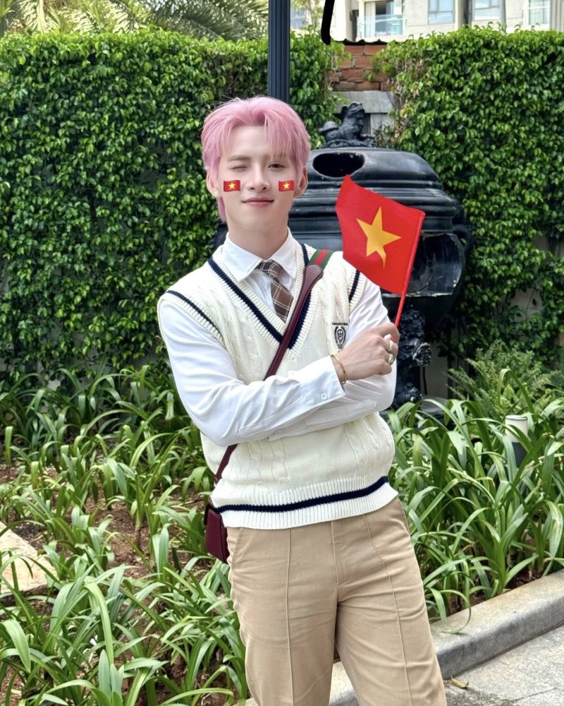 ảnh hùng huỳnh 10