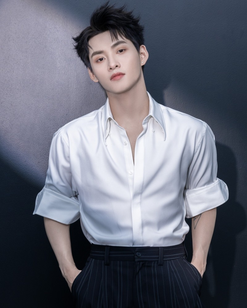 ảnh hùng huỳnh 3