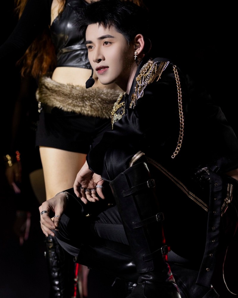 ảnh hùng huỳnh 36