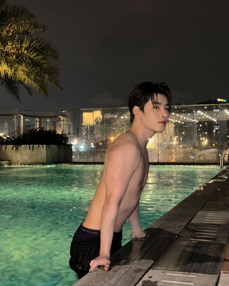 ảnh hùng huỳnh 4