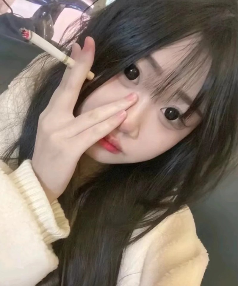 ảnh hút thuốc 29