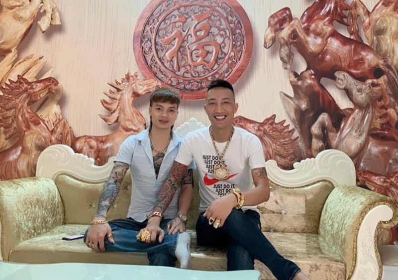 ảnh khá bảnh chất