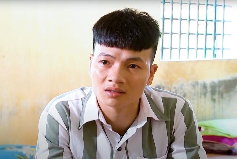 ảnh khá bảnh đi tù