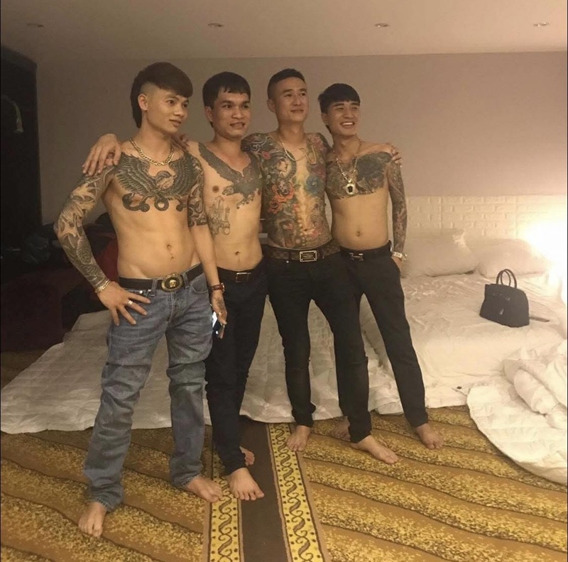 ảnh khá bảnh quẩy