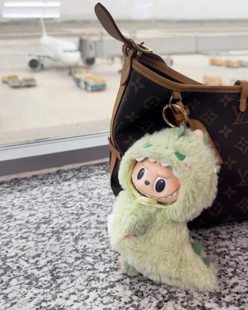 ảnh khủng long cute 29