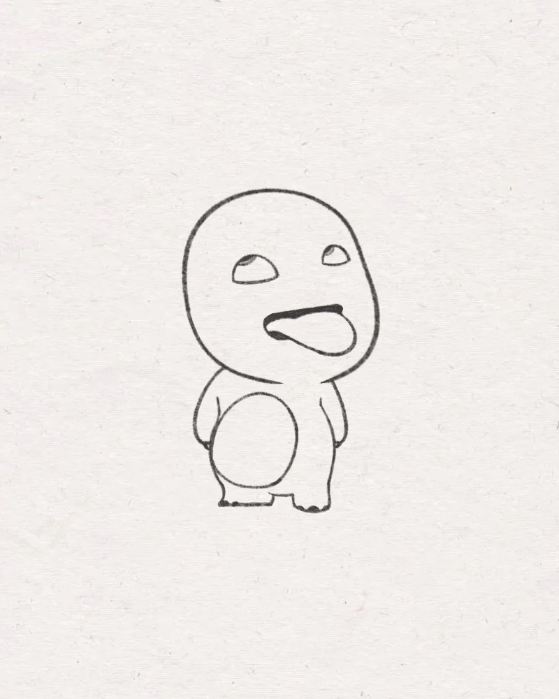 ảnh khủng long cute 39