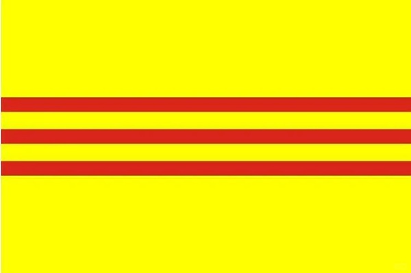 ảnh lá cờ cali