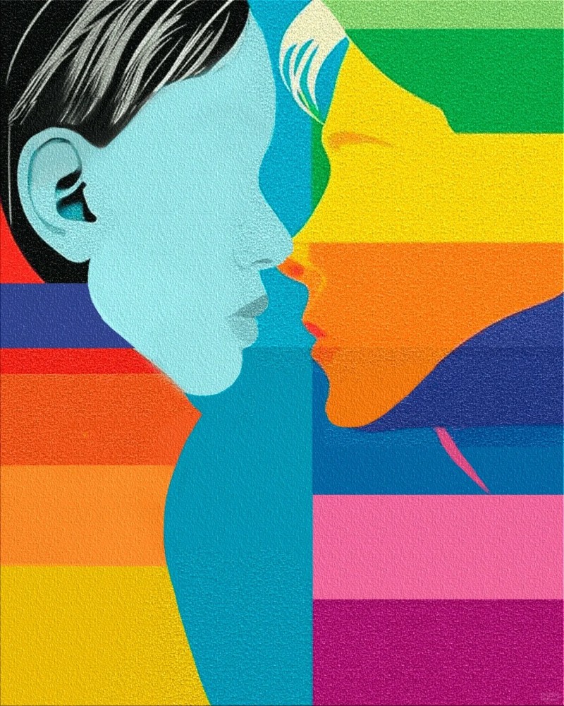 ảnh lgbt 16