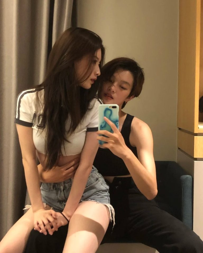 Tổng hợp 99+ ảnh lgbt tình yêu đồng giới chân thực