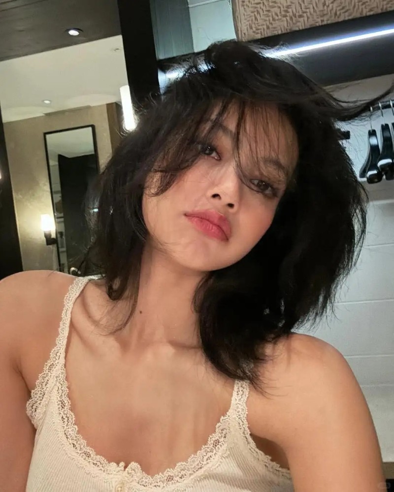 ảnh lisa 10