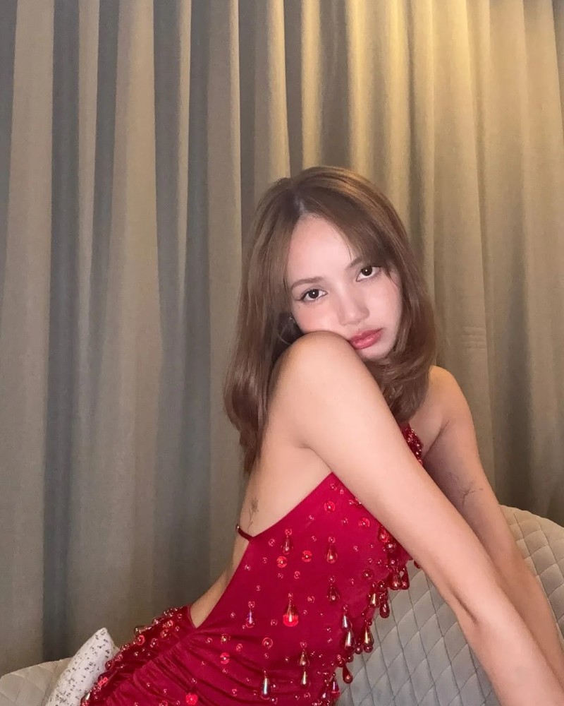 ảnh lisa 16