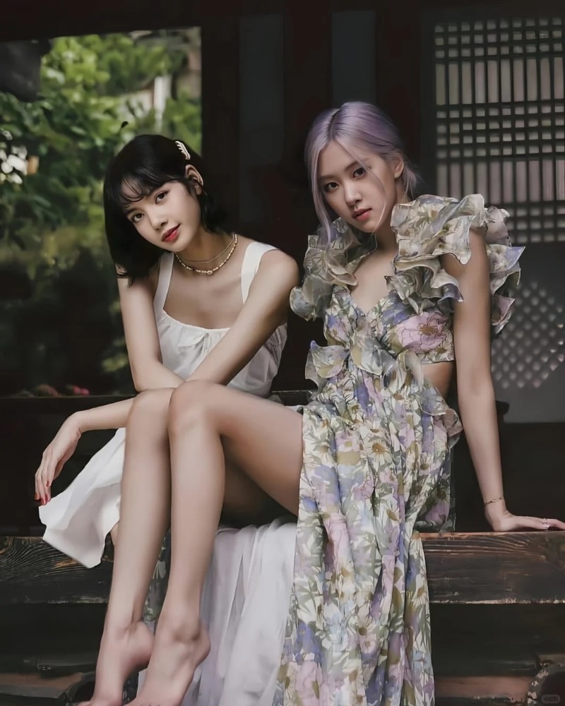 ảnh lisa 2