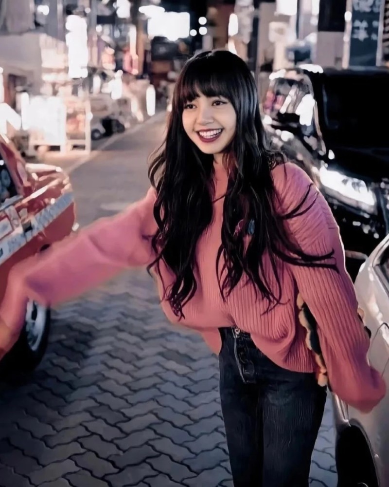 ảnh lisa 25