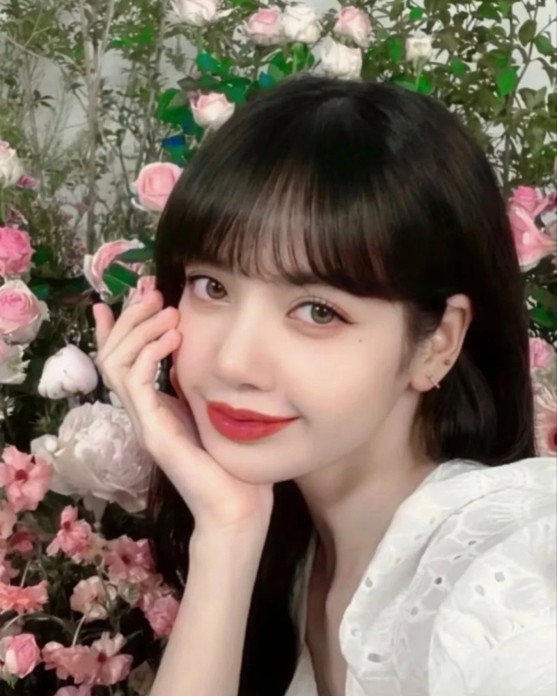 ảnh lisa 26