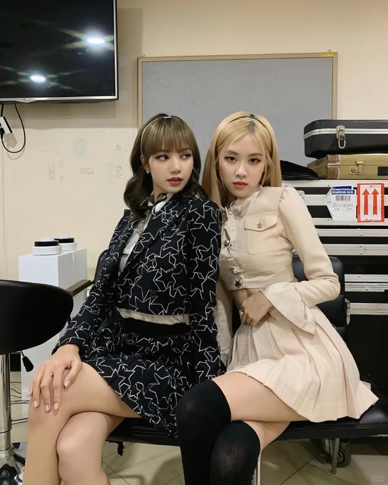 ảnh lisa 3