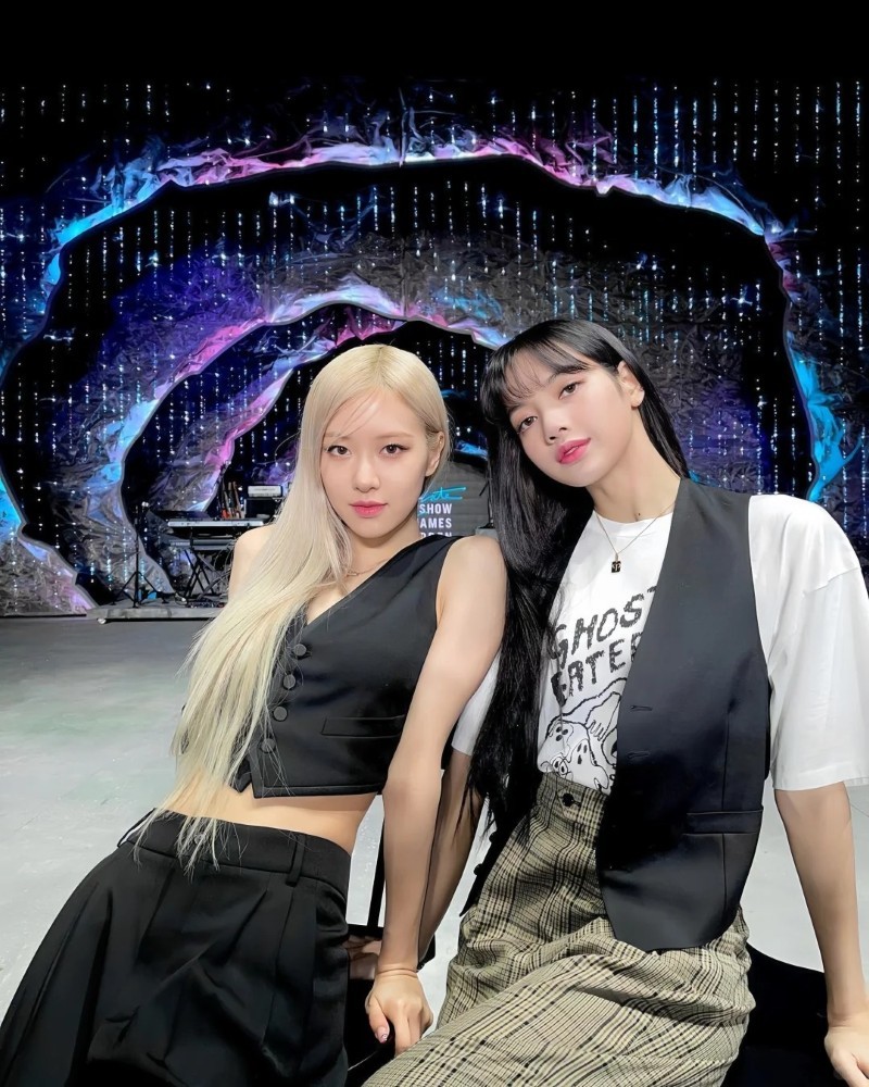 ảnh lisa 4