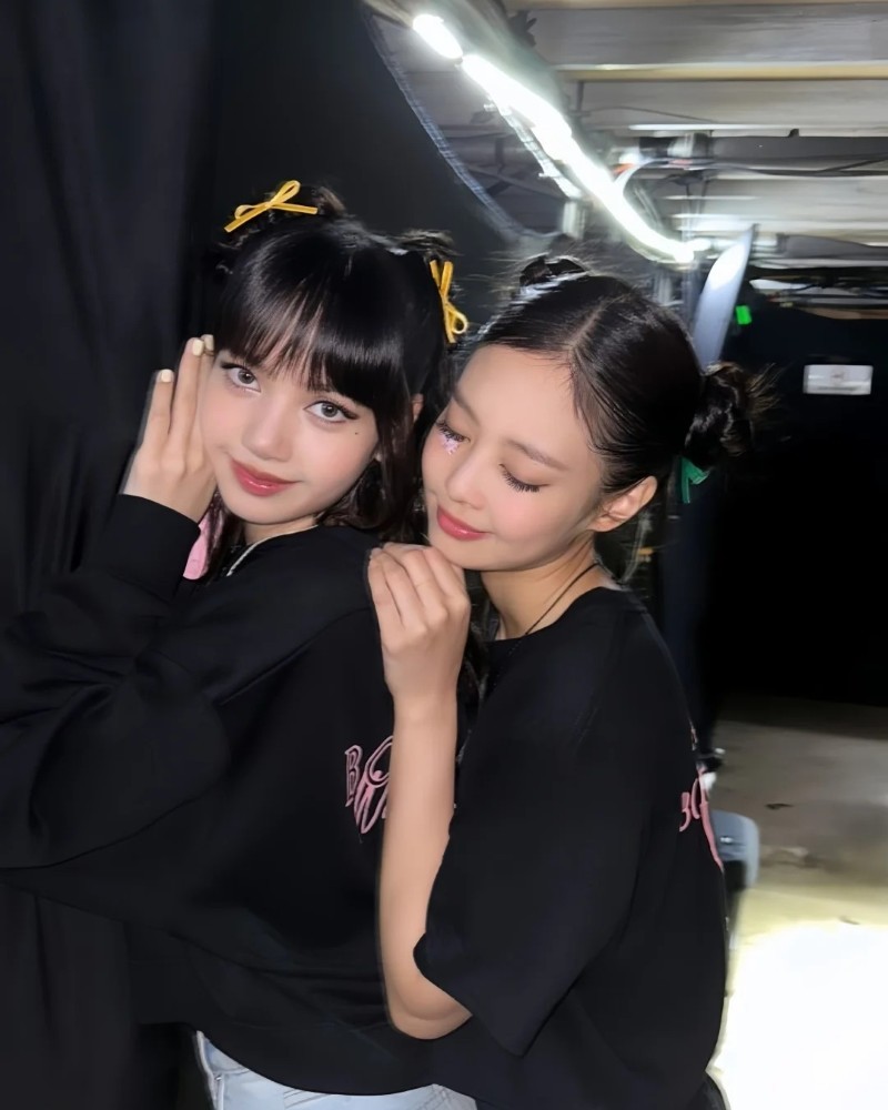 ảnh lisa 5