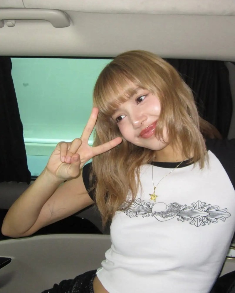 ảnh lisa 9