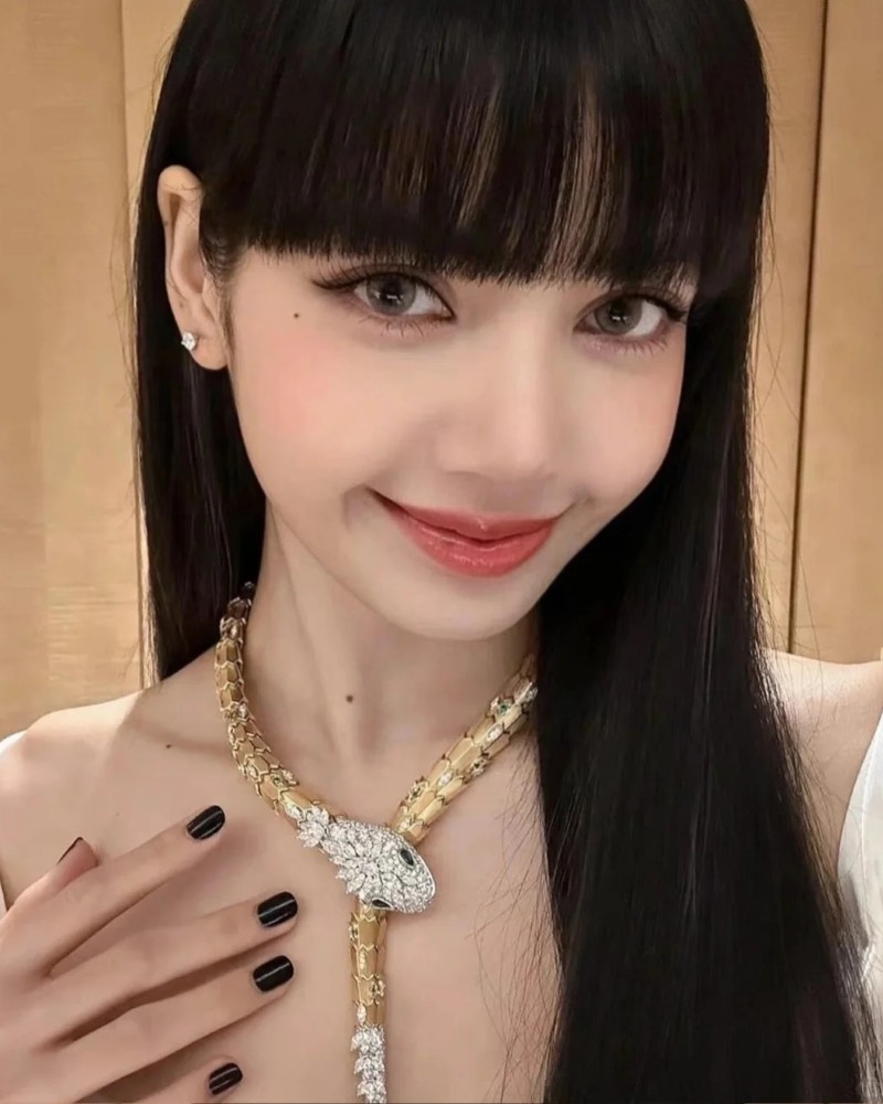 ảnh lisa blackpink đẹp nhất